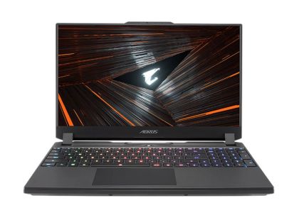 Gigabyte Aorus 15 XE5-73THB34GH